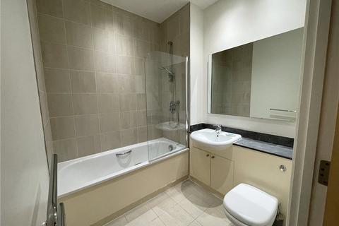 2 bedroom apartment to rent - The Latitude Building, 130 Clapham Common South Side, London, SW4