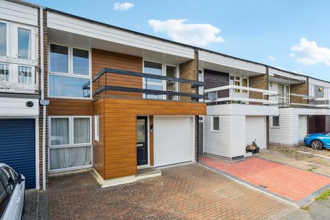 3 bedroom terraced house for sale, Milton Lawns, Chesham Bois, Amersham