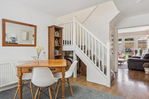 3 bedroom terraced house for sale, Milton Lawns, Chesham Bois, Amersham