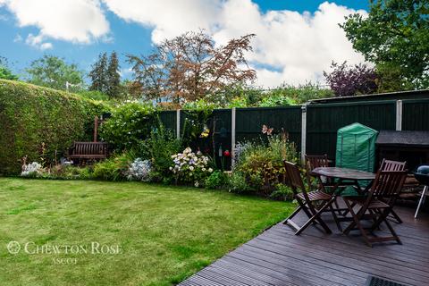 3 bedroom cottage for sale - Chavey Down Road, Winkfield Row