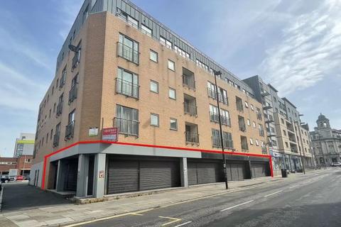 Property for sale, London Road, Liverpool, Merseyside, L3
