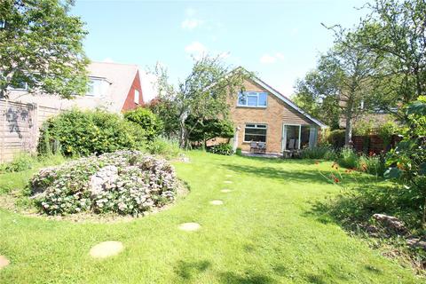 3 bedroom detached house for sale, Eastcliff Close, Lee-On-The-Solent, Hampshire, PO13