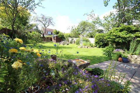 3 bedroom detached house for sale, Eastcliff Close, Lee-On-The-Solent, Hampshire, PO13