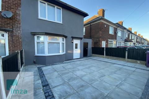 undefined, Kingsheath Avenue, Liverpool, Merseyside