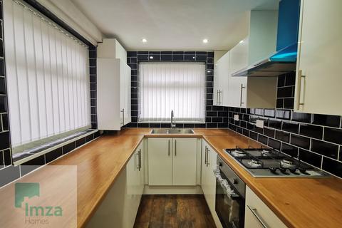 undefined, Kingsheath Avenue, Liverpool, Merseyside