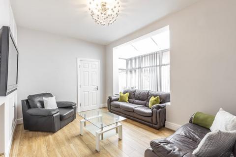 Wellesley Avenue, Hull, HU6