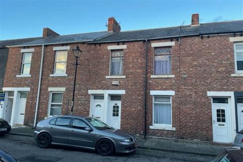5 bedroom flat for sale, Russell Street, Jarrow