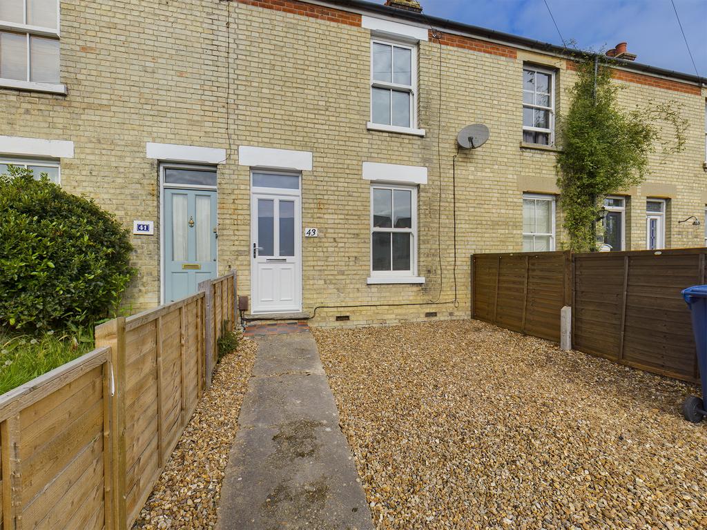 House Rent Fulbourn at Carole Alden blog