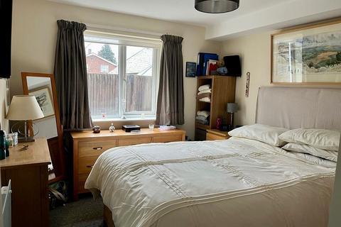 1 bedroom apartment for sale, Lepe Road, Blackfield, Southampton, Hampshire, SO45
