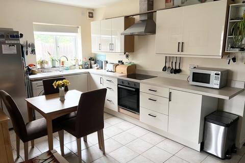 1 bedroom apartment for sale, Lepe Road, Blackfield, Southampton, Hampshire, SO45