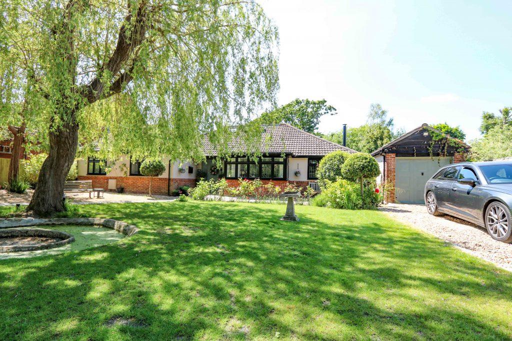 Sinah Lane, Hayling Island 4 bed property for sale £1,175,000
