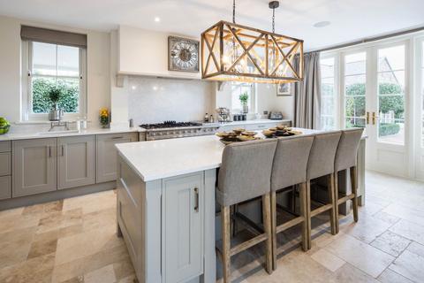 5 bedroom detached house for sale, St Saviour