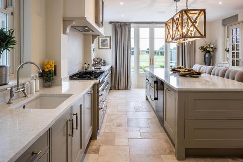 5 bedroom detached house for sale, St Saviour