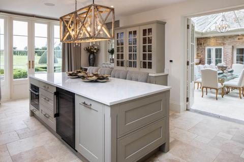 5 bedroom detached house for sale, St Saviour