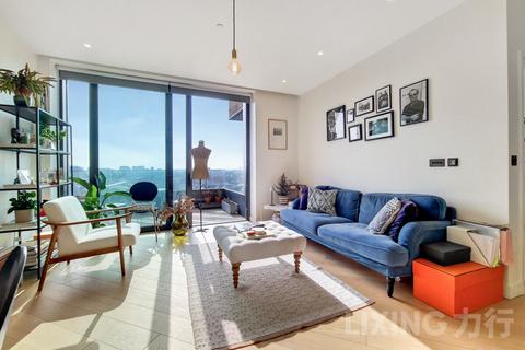 1 bedroom apartment for sale, Wood Crescent, White City, W12 7GS