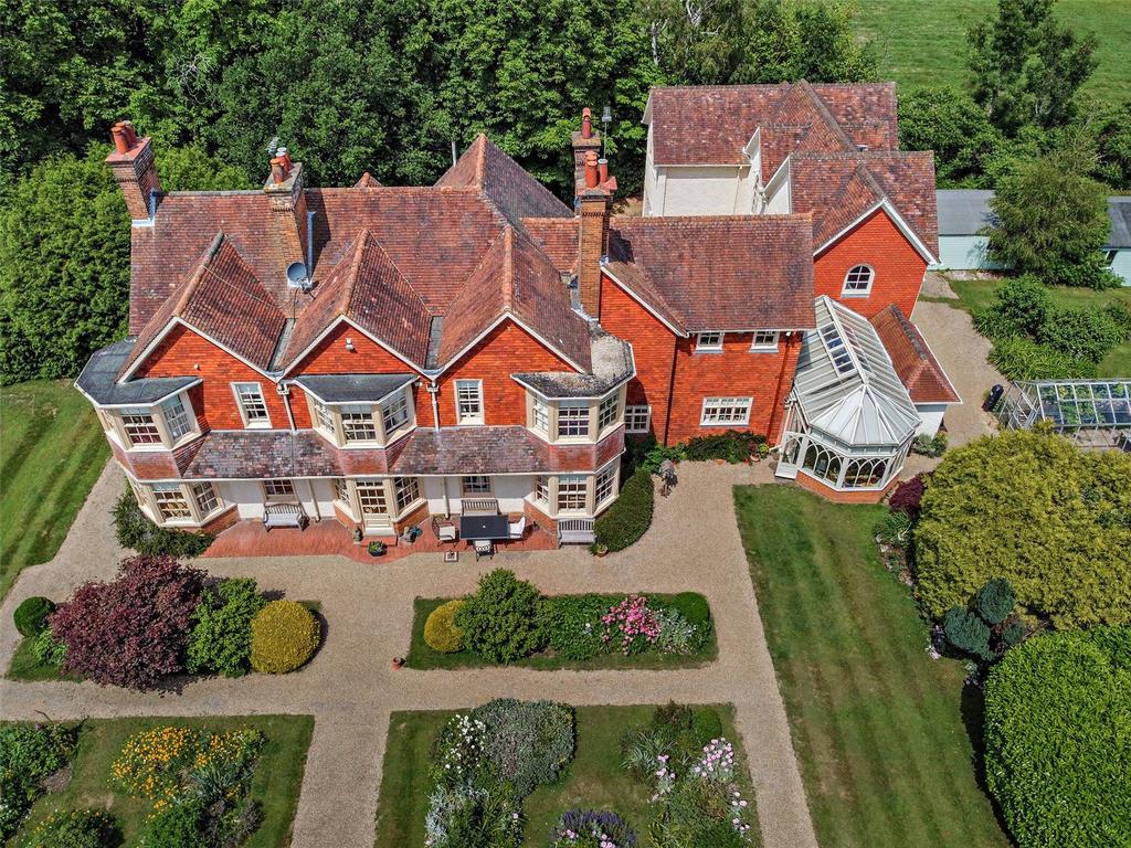 Aerial