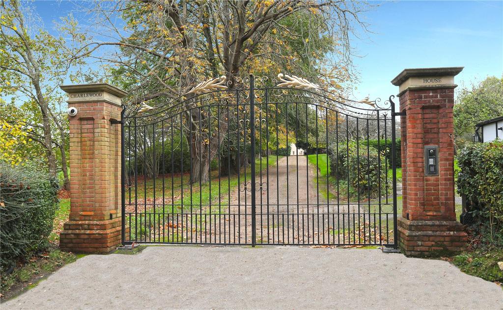 Gates