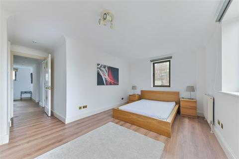 2 bedroom apartment to rent, Cumberland Mills Square, London, E14