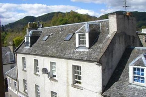 2 bedroom flat to rent, 1A Brae Street, Perthshire, PH8