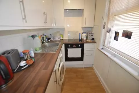 1 bedroom flat for sale – pohled 4