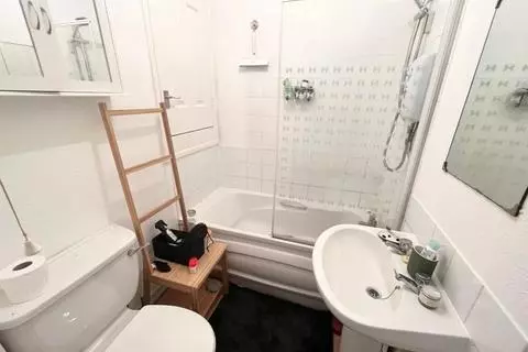 1 bedroom flat for sale – pohled 5