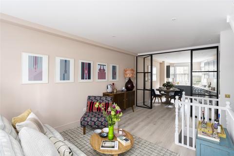 2 bedroom apartment for sale - Kensington High Street, Kensington, London, W8