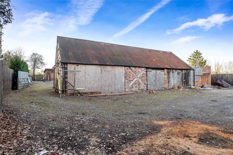 The Old Cider House Chapel Lane, Bransford, Worcester, WR6 5JG
