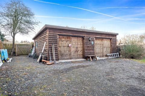 The Old Cider House Chapel Lane, Bransford, Worcester, WR6 5JG