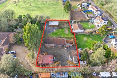 The Old Cider House Chapel Lane, Bransford, Worcester, WR6 5JG