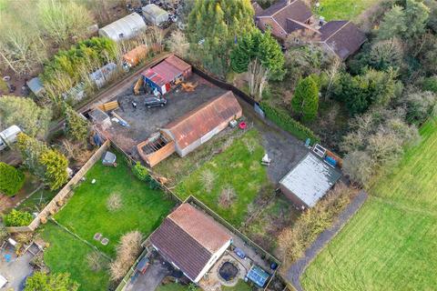 The Old Cider House Chapel Lane, Bransford, Worcester, WR6 5JG