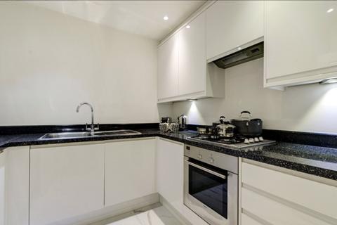 4 bedroom duplex to rent, Lexham Gardens, London, W8