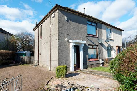 25 Longbar Avenue, Glengarnock, Beith, KA14 3BW