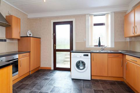 25 Longbar Avenue, Glengarnock, Beith, KA14 3BW