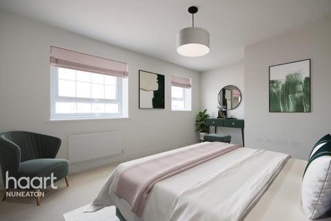 2 bedroom semi-detached house for sale - Tedder Grove, Nuneaton