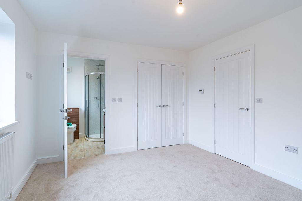 Bedroom 1 (Double with Ensuite)
