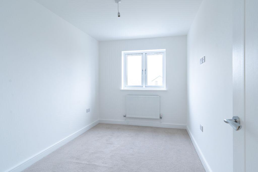 Bedroom 3 (Single)