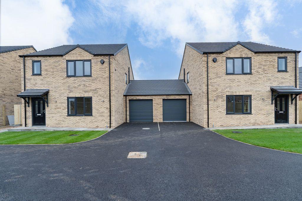 View of Property at Front