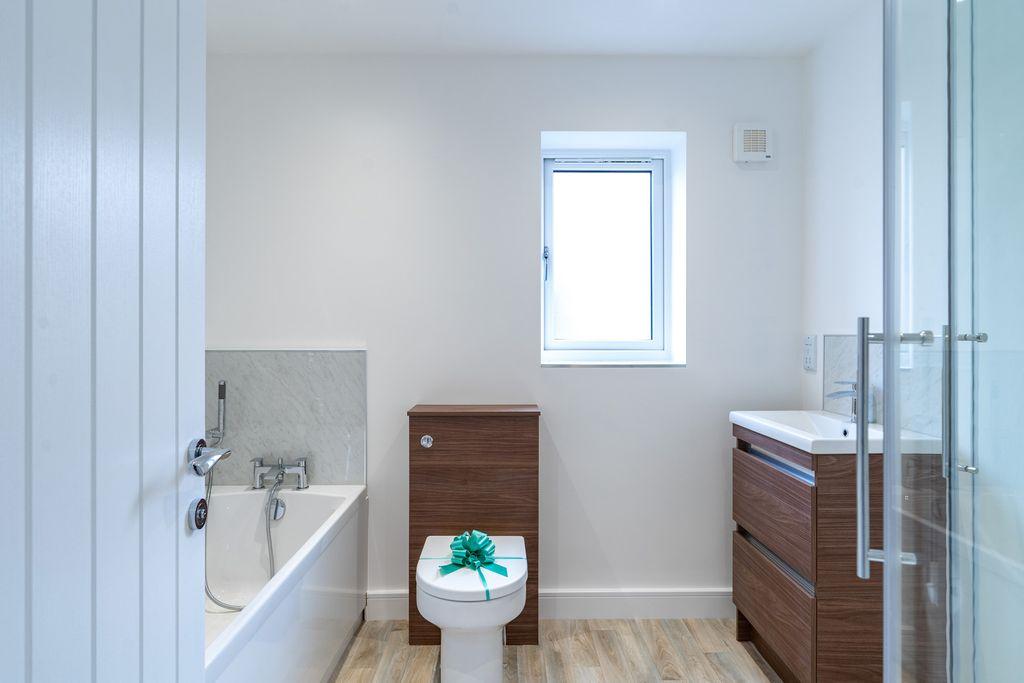 Bathroom 1