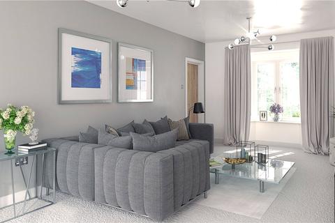 3 bedroom semi-detached house for sale - The Rookwood,Old Mansion Collective, Stoneham, Southampton, Hampshire, SO53