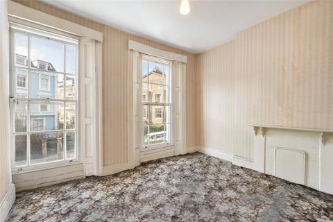 3 bedroom terraced house for sale - Gloucester Avenue, Primrose Hill, London, NW1