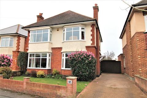 4 bedroom detached house for sale - The Avenue, Bournemouth, BH9