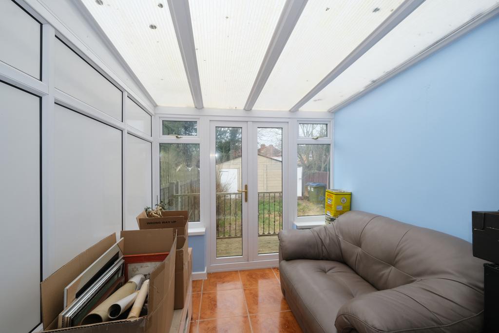 Conservatory