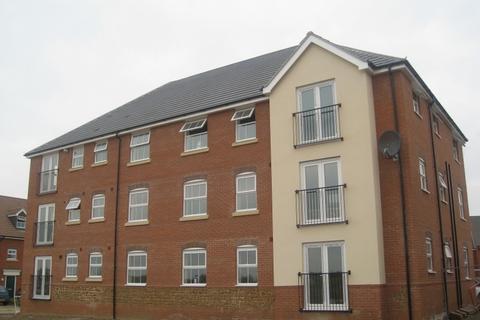 2 bedroom flat to rent - Clement Attlee Way, King's Lynn, PE30