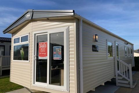 3 bedroom static caravan for sale - Oyster Bay Coastal and Country Retreat