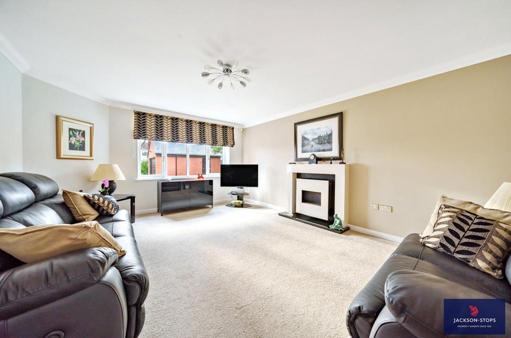 Church Way, Weston Favell Village, Northampton, Northamptonshire, NN3 4