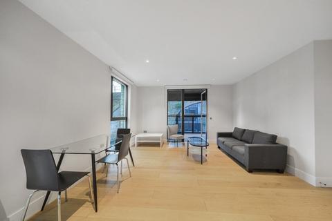 3 bedroom apartment for sale, Patcham Terrace London SW8