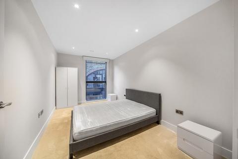 3 bedroom apartment for sale, Patcham Terrace London SW8