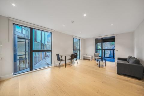 Patcham Terrace London SW8