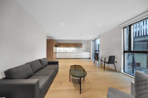 Patcham Terrace London SW8