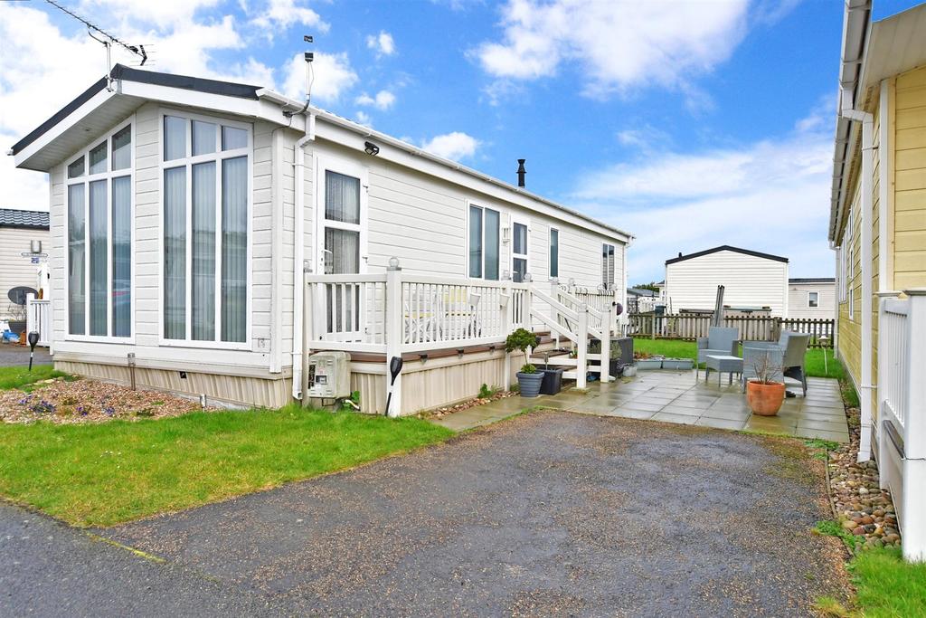 Driveway/Parking